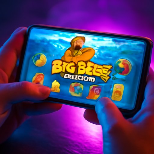 7e77 Big Bass Bonanza পানির পাশে রিল